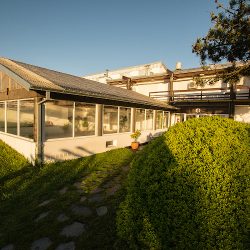 Hotel Aca Villa Gesell