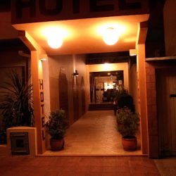 Hotel Acuario