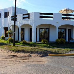 Hotel Aires De Mar