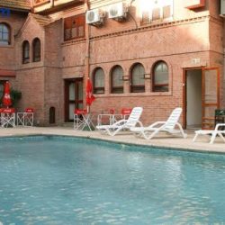 Hotel Algeciras