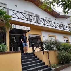 Hotel Aloha