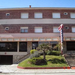 Hotel Apolo - Villa Gesell