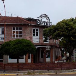 Hotel Arcoiris