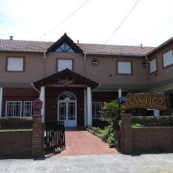 Hotel Atlántico Residencial