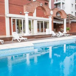 Hotel Bagu Pinamar