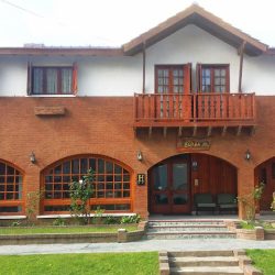 Hotel Bamba
