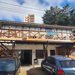 Hotel Bariloche Villa Gesell