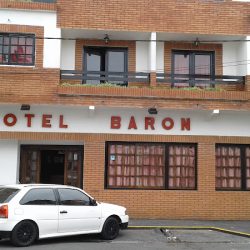 Hotel Baron