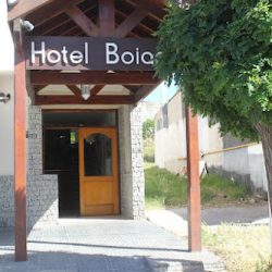 Hotel Boiano