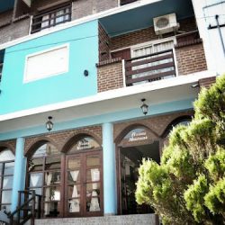 Hotel Brisas Marinas