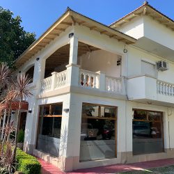 Hotel Casablanca