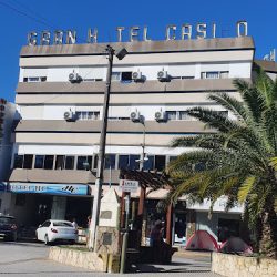 Hotel Casino
