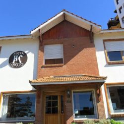 Hotel Cocco´s