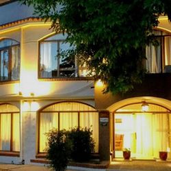 Hotel Colonial Gesell