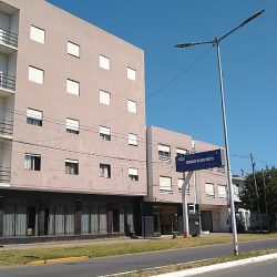Hotel Correa