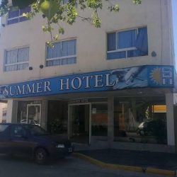 Hotel Costa Del Sol