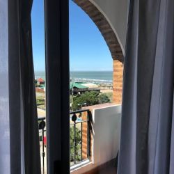 Hotel Costanera Mar