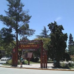 Hotel Crillon Pinamar