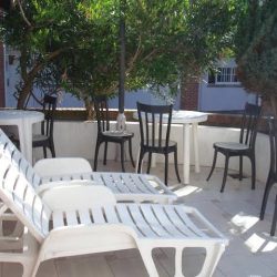 Hotel De Cine Las Golondrinas