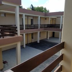 Hotel Del Fosforo