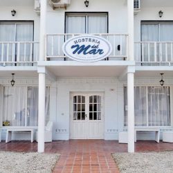 Hotel Del Mar