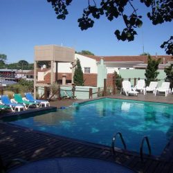 Hotel Don Carlos