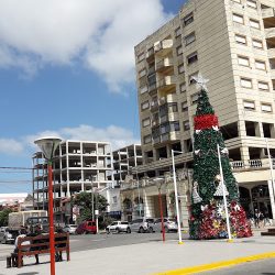 Hotel Don Severo