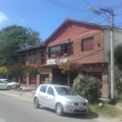 Hotel Edith