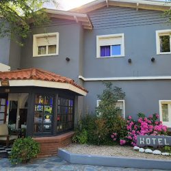 Hotel El Cisne