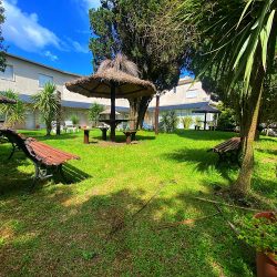 Hotel El Faro