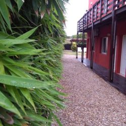 Hotel El Faro