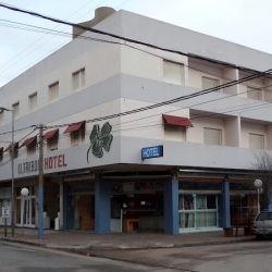 Hotel El Trebol