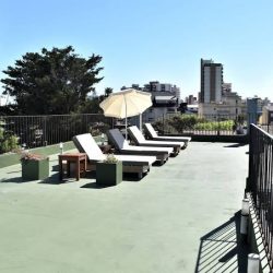 Hotel Esturión