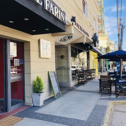 Hotel Fariña