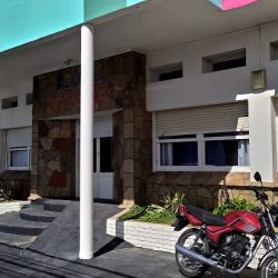 Hotel "Frente Al Mar"