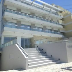 Hotel Gesell
