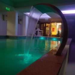 Hotel Ghc