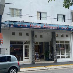 Hotel Gran Alfonso