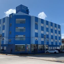 Hotel Gran Bacu