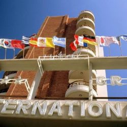 Hotel Gran International