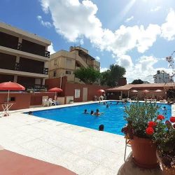 Hotel Intersur