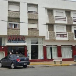 Hotel La Argentina