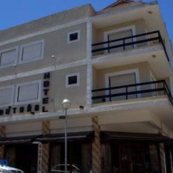 Hotel Lantaño