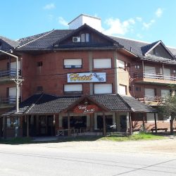 Hotel Las 40