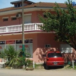 Hotel Las Palmeras