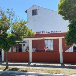 Hotel Las Violetas