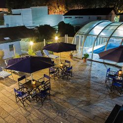Hotel Libertador De Pinamar