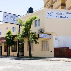 Hotel Los Ángeles
