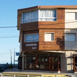 Hotel Los Históricos