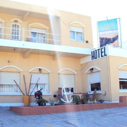 Hotel Mareas